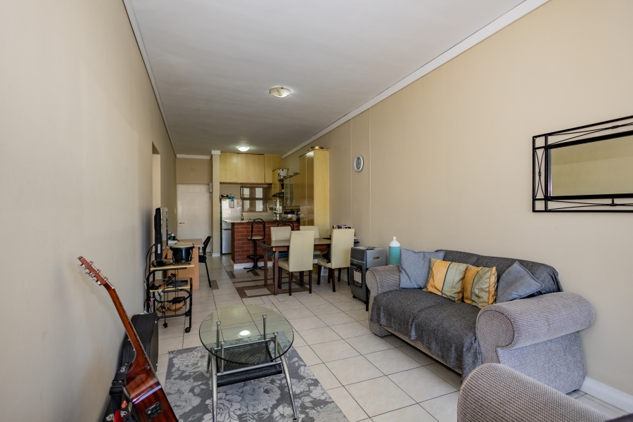2 Bedroom Property for Sale in Tyger Waterfront Western Cape